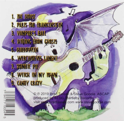 Vampire's Ball: Ultimate Halloween Party!