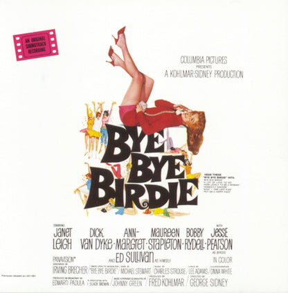 Bye Bye Birdie