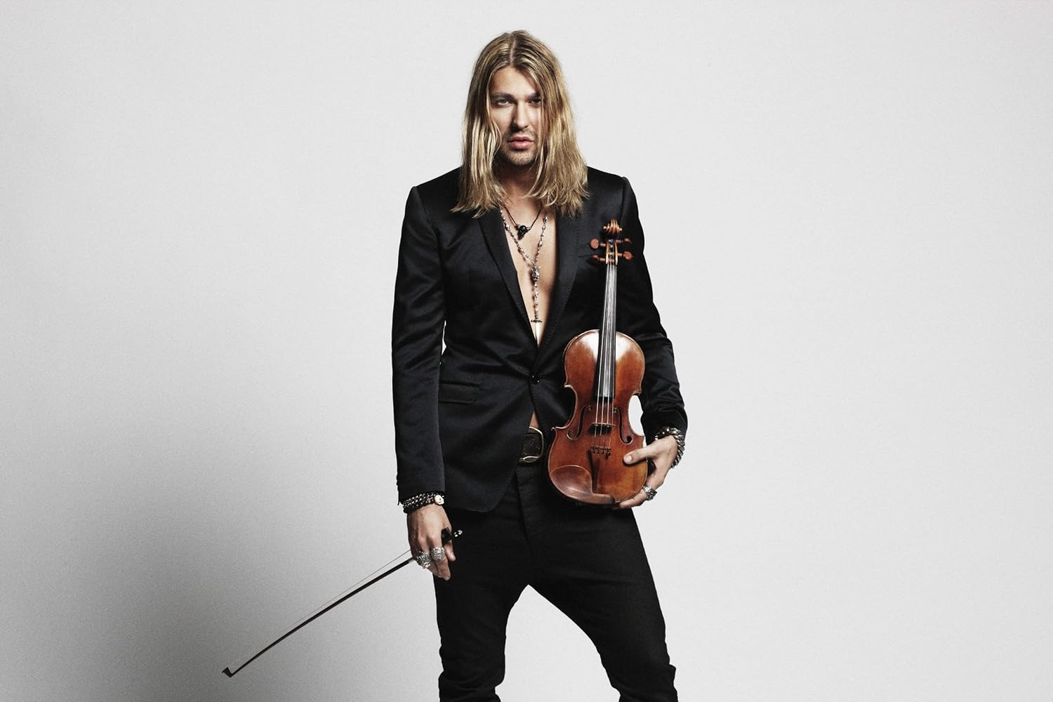 Rock Symphonies