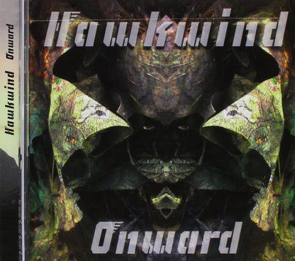 Onward
