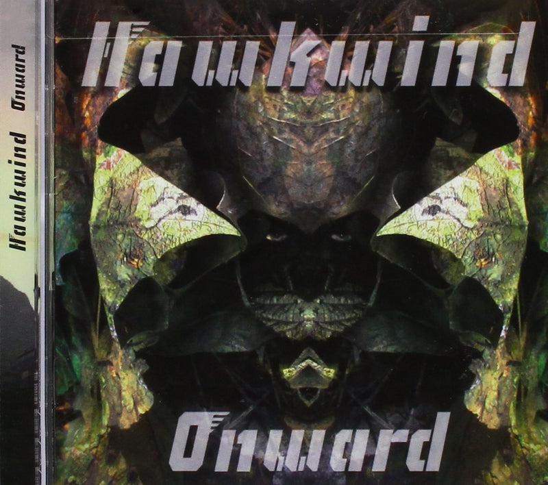Onward
