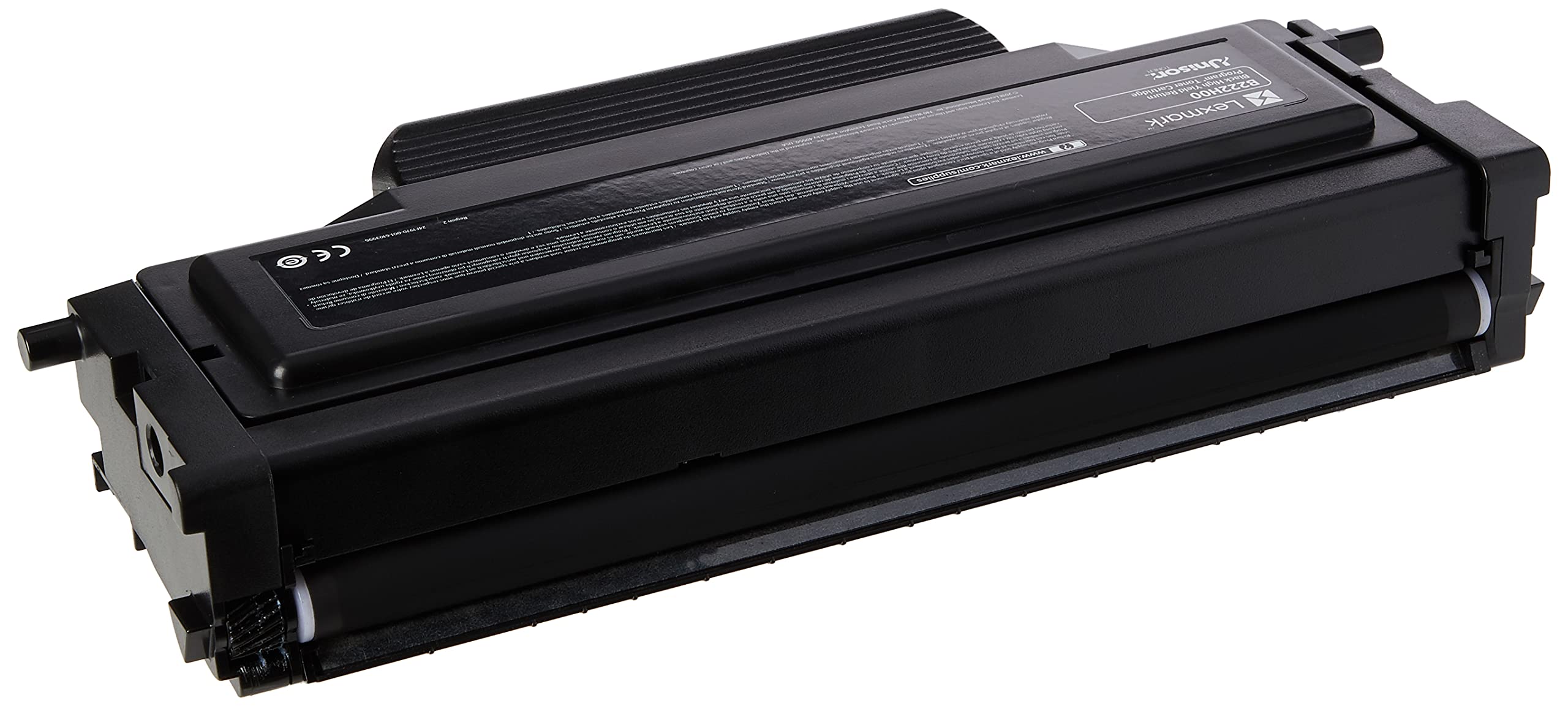 Lexmark B222H00 Tóner Original Negro