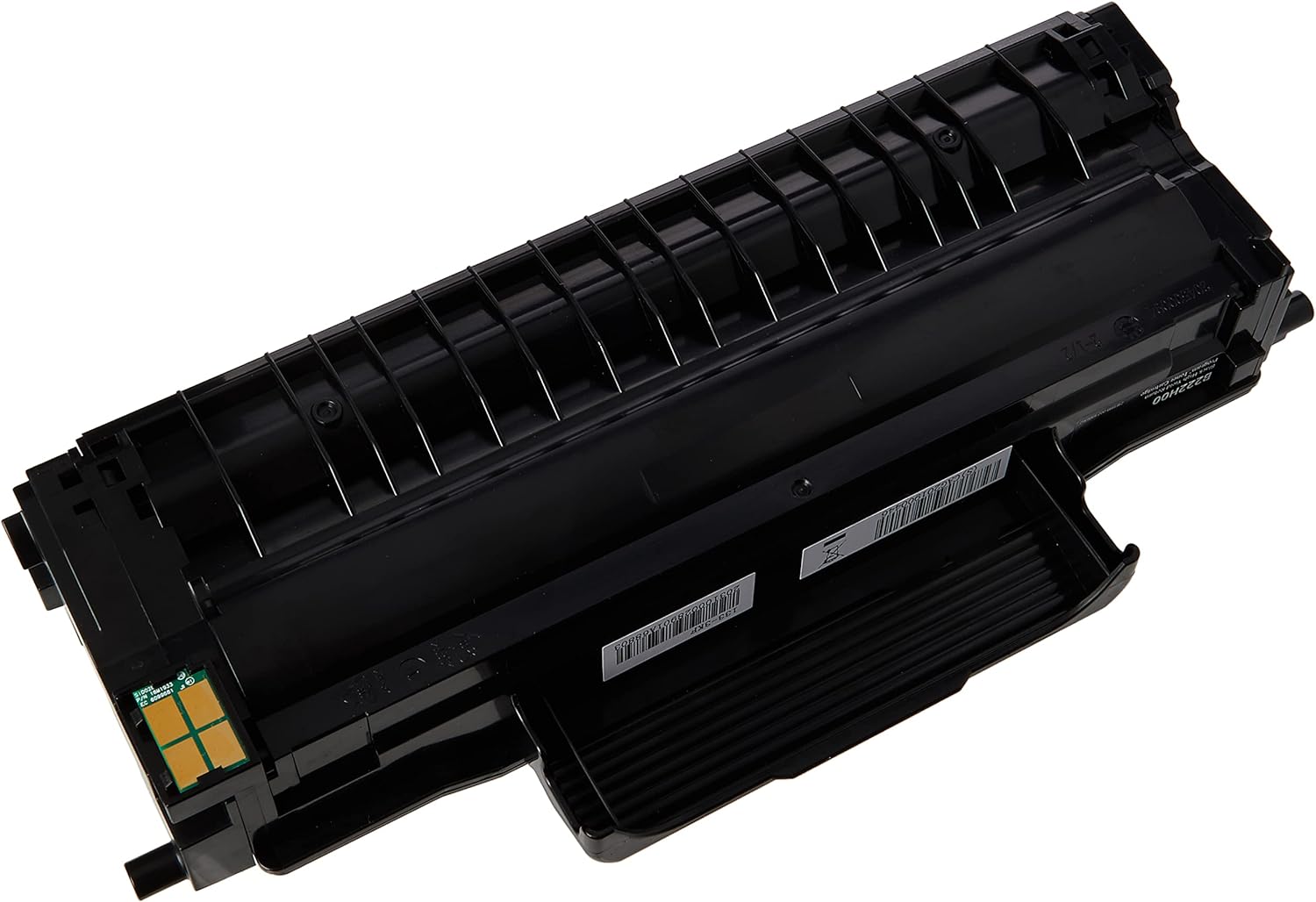 Lexmark B222H00 Tóner Original Negro