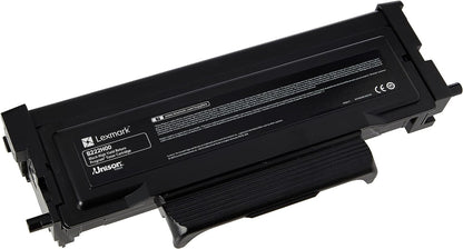 Lexmark B222H00 Tóner Original Negro