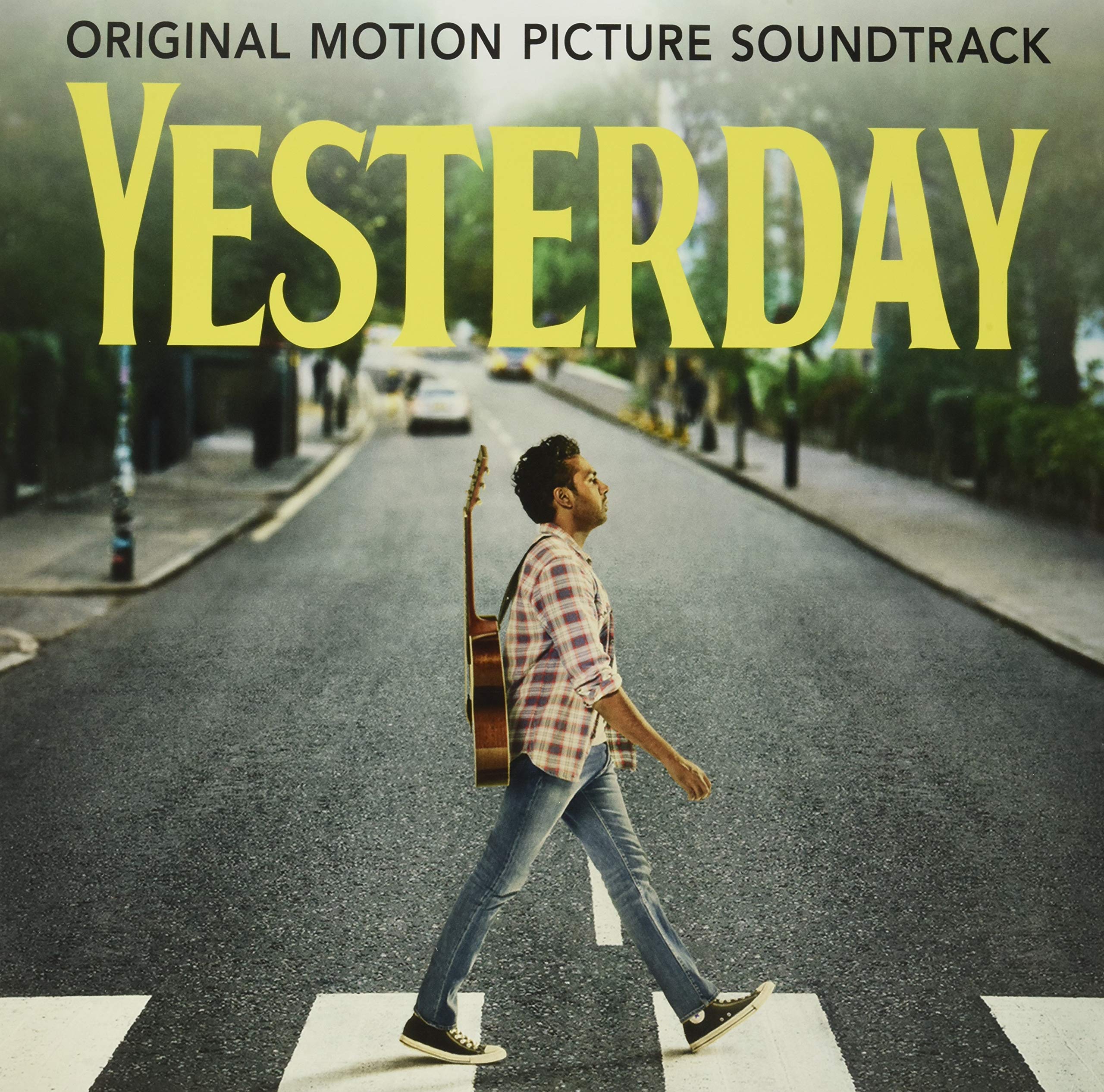 Yesterday (Original Soundtrack)