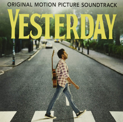 Yesterday (Original Soundtrack)