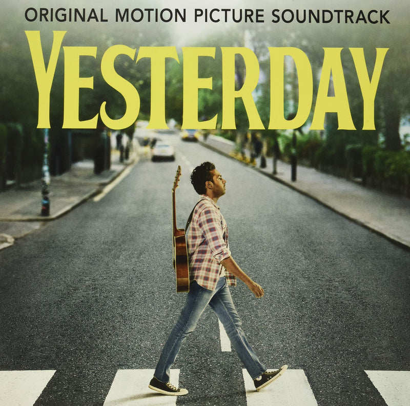 Yesterday (Original Soundtrack)