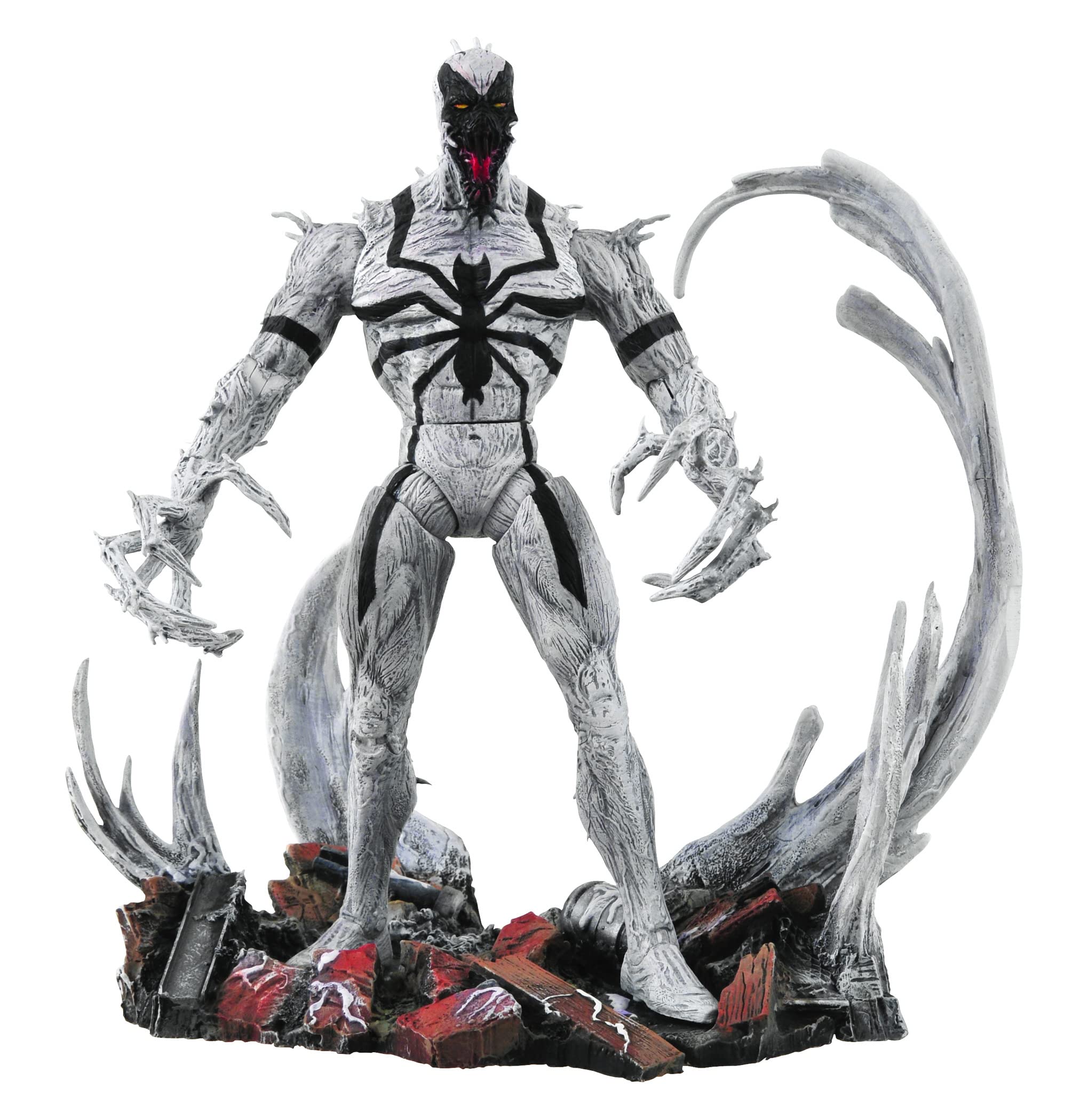 Marvel Select - Anti-Venom Special Collector Edition Action Figure