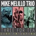 Three For Tea (Live In Latina