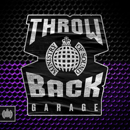 Throwback Garage