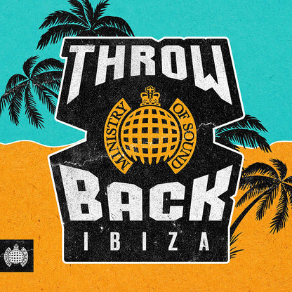Throwback Ibiza