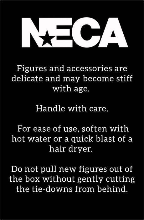 NECA Ultimate Jason Voorhees Ultimate (Freddy Vs Jason) 7 Inch Action Figure