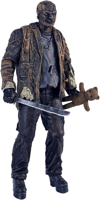 NECA Ultimate Jason Voorhees Ultimate (Freddy Vs Jason) 7 Inch Action Figure