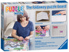 Ravensburger Jigsaw Puzzle Board - Portable Foldable Accessory Storage - Suitable for 500 and 1000 Pieces