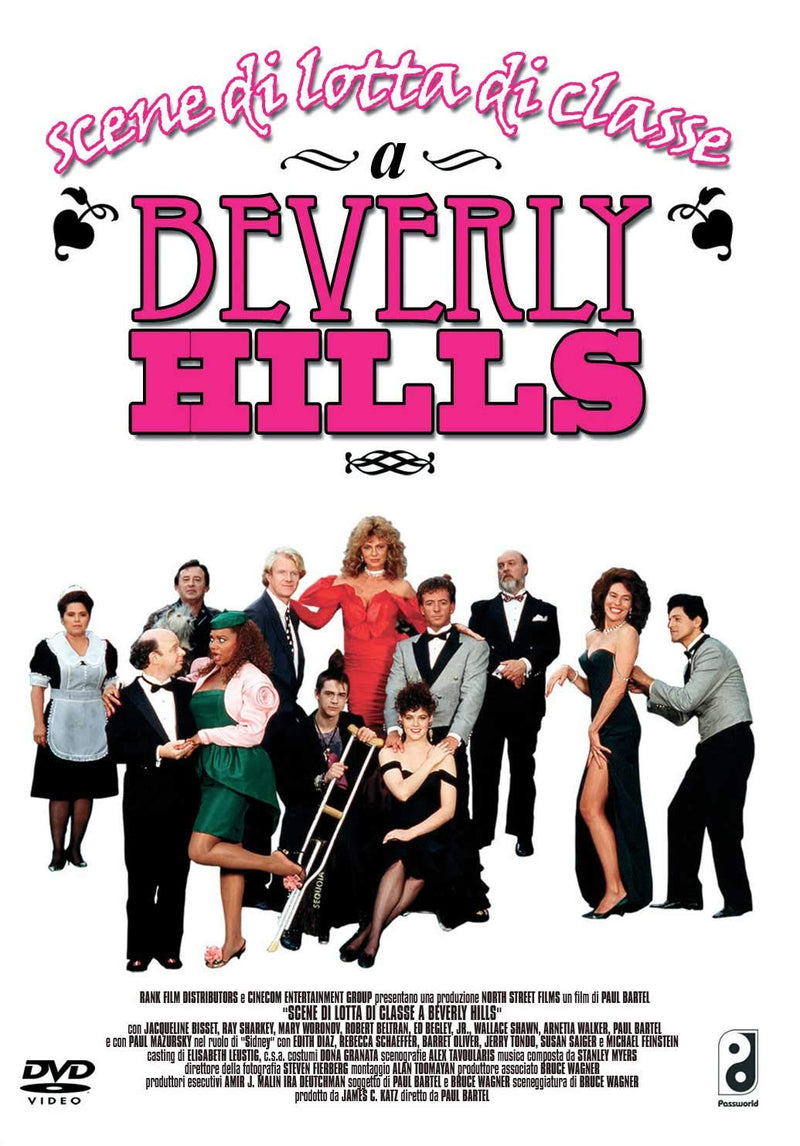 Scenes from the Class Struggle in Beverly Hills (1989)