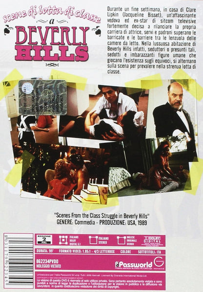 Scenes from the Class Struggle in Beverly Hills (1989)