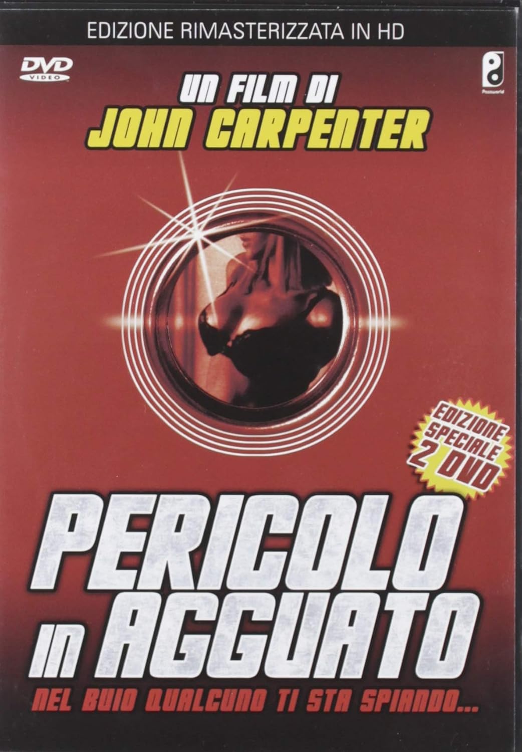 Pericolo In Agguato