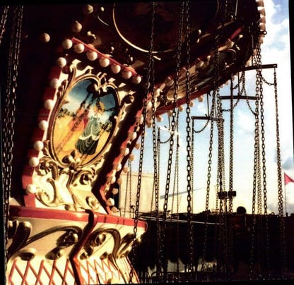 Once Around