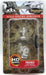Pathfinder Deep Cuts Unpainted Miniatures - Male Gnome Sorcerer