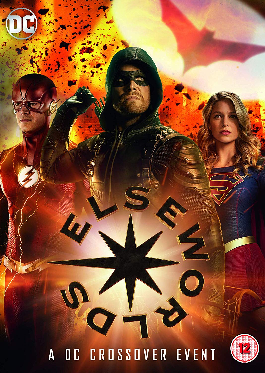 Elseworlds: DC TV Crossover Event
