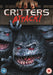 Critters Attack!