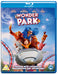 Wonder Park