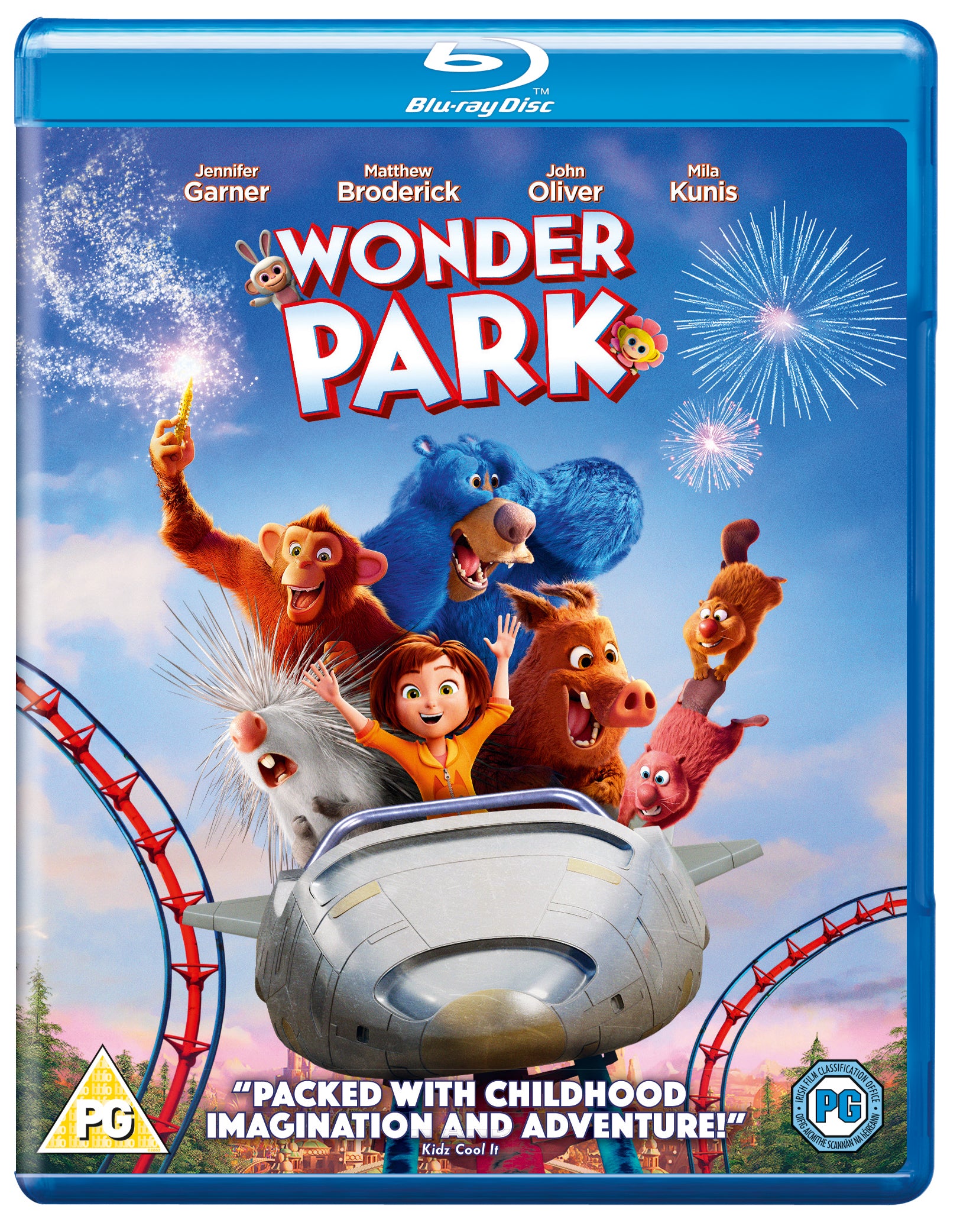 Wonder Park