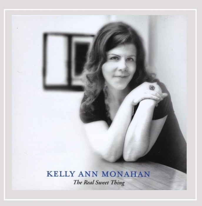 The Real Sweet Thing