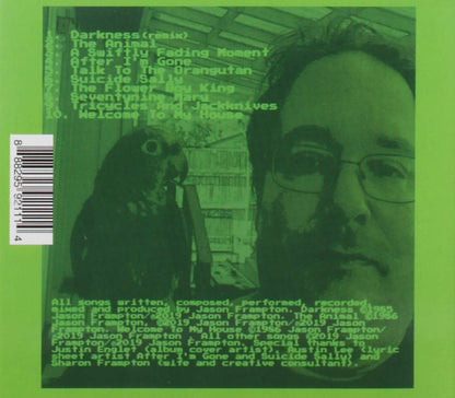 Tricycles And Jackknives Stereophonic