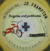 Tricycles And Jackknives Stereophonic