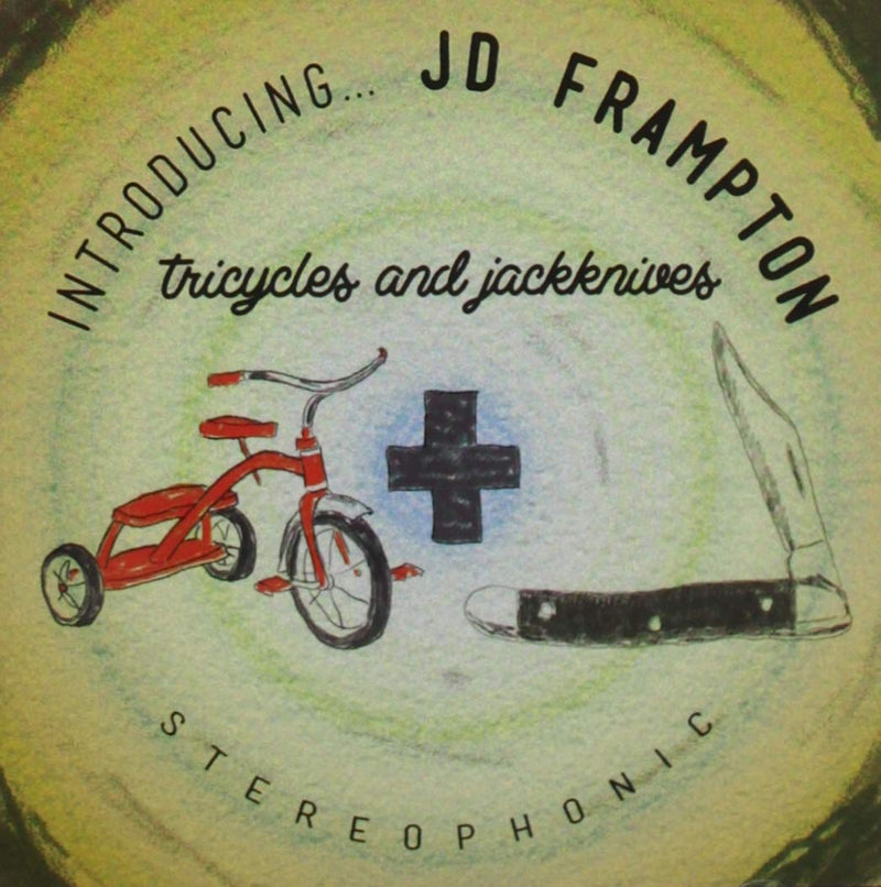 Tricycles And Jackknives Stereophonic