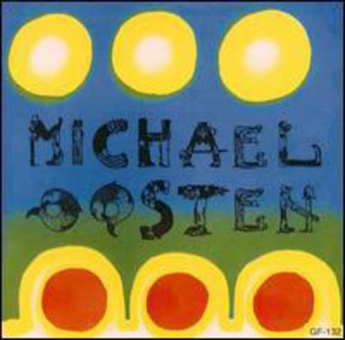 Michael Oosten