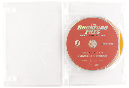 The Rockford Files: Movie Collection - Volume 1