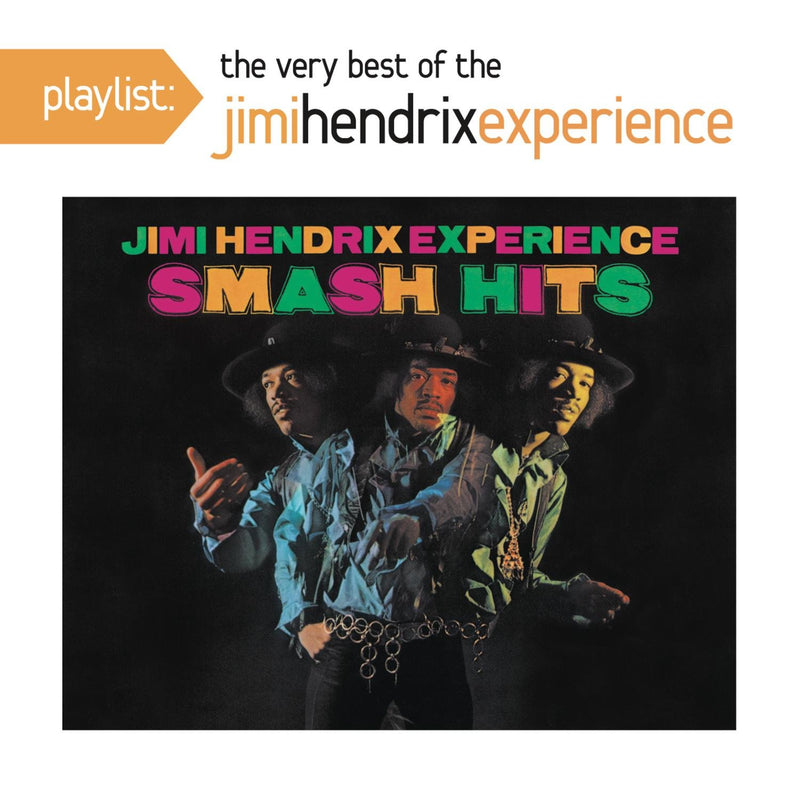 Playlist: The Very Best Of