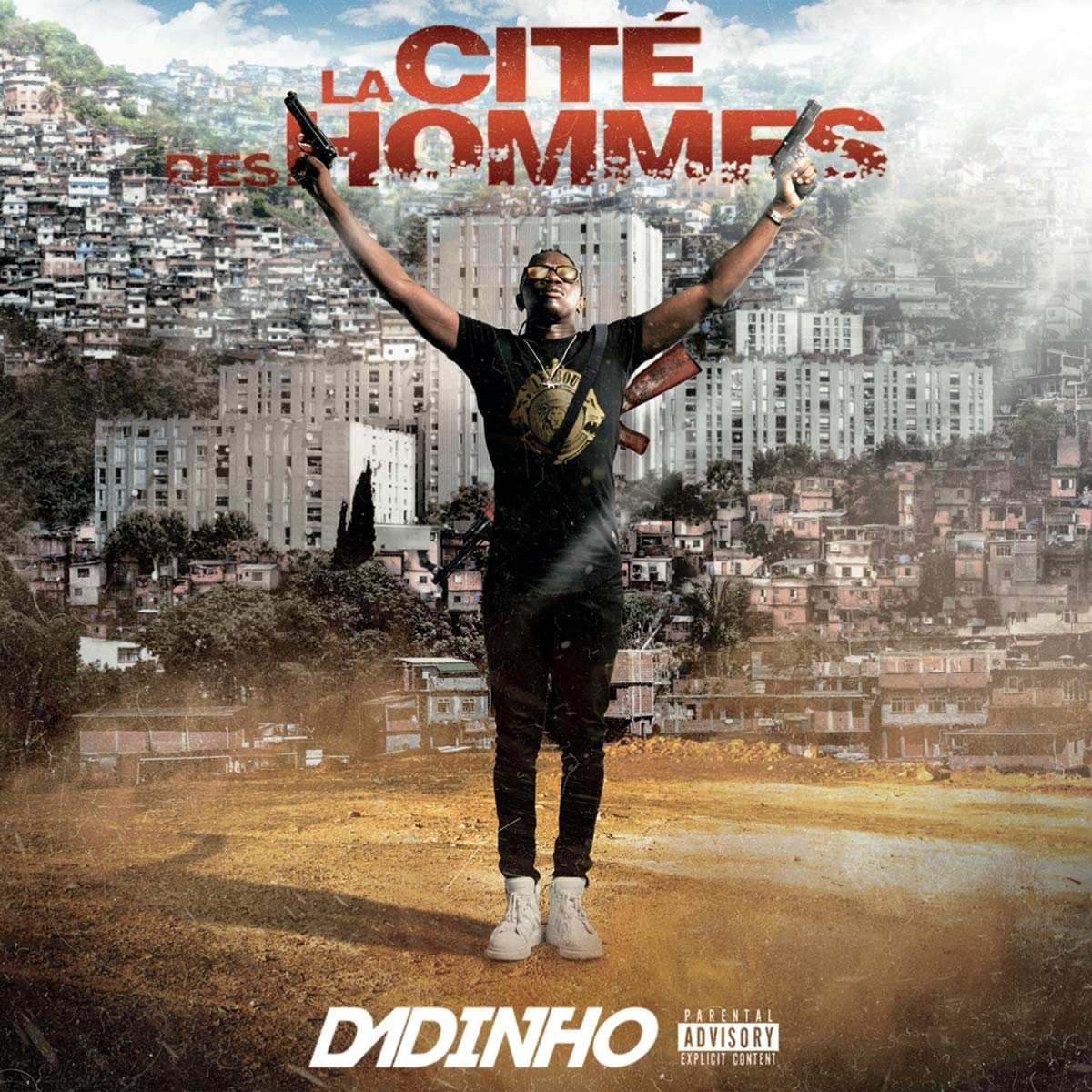 La Cite Des Hommes