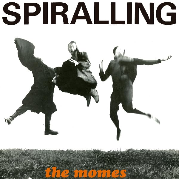 Spiralling (+7"