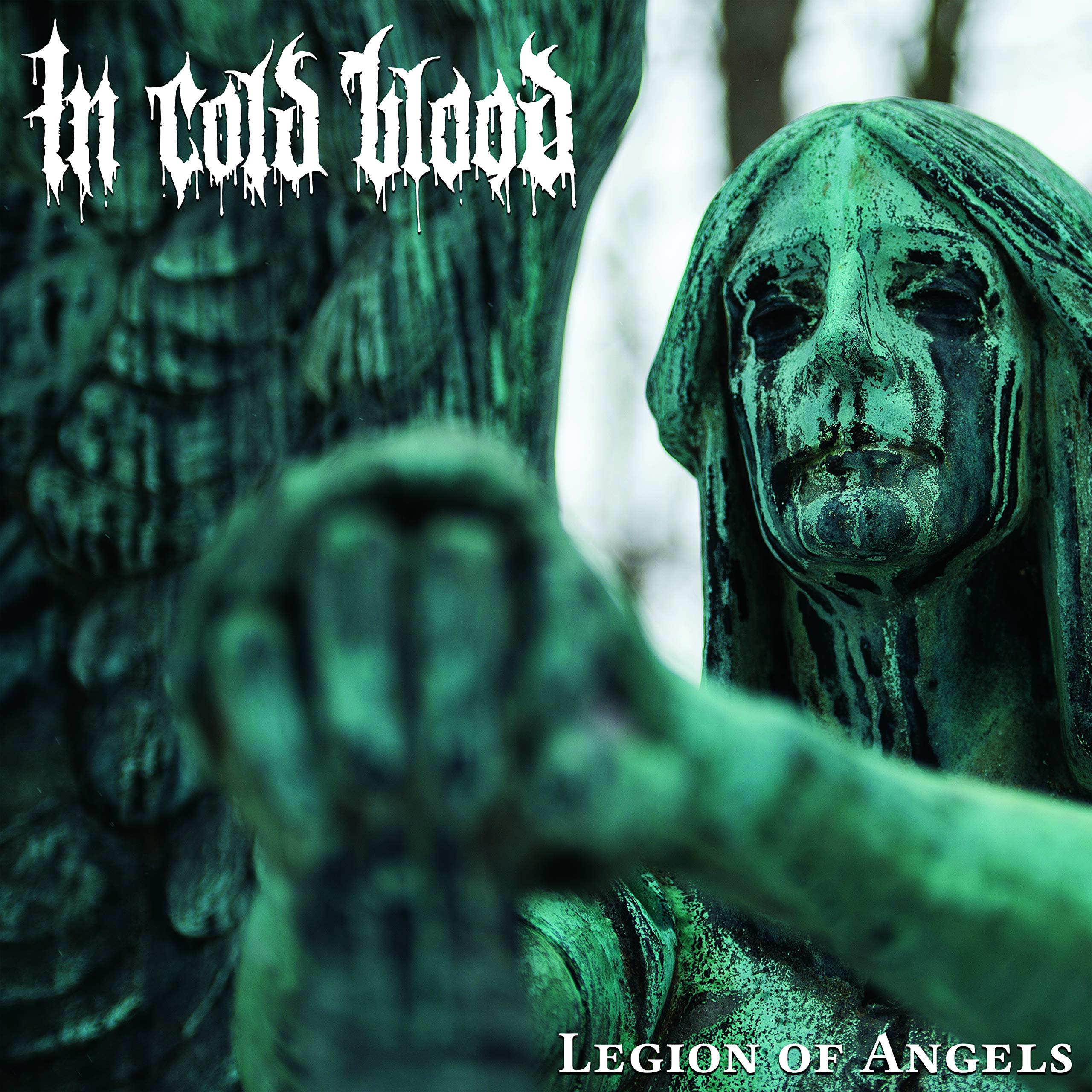 Legion Of Angels