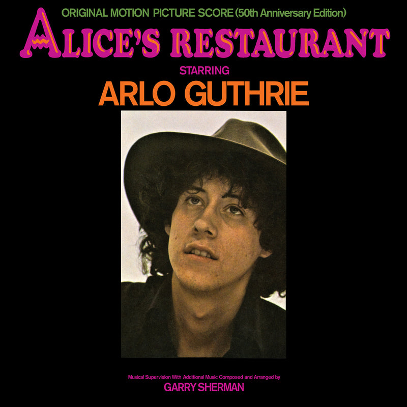 Alice's Restaurant