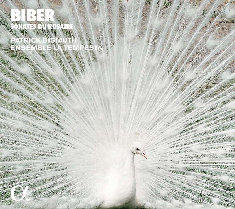 Biber: Sonates Du Rosaire
