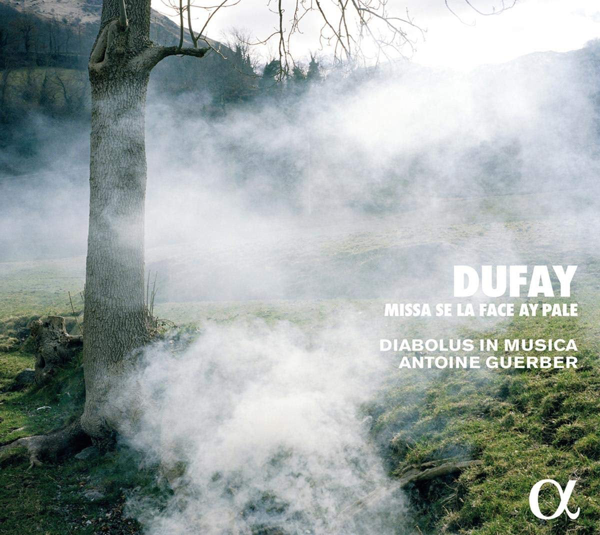 Dufay: Missa Se La Face Ay Pale