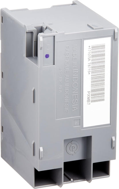 Wf-4700 Series Maintenance Box Ink Cartridges T671500