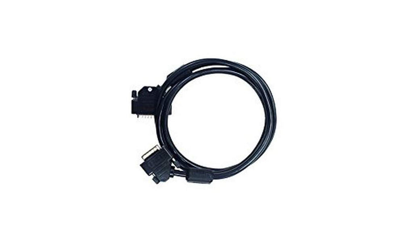 Brother PC5000 PC-5000 OPTIONAL PARALLEL INTERFACE CABLE - (Printers > Printer Accessories