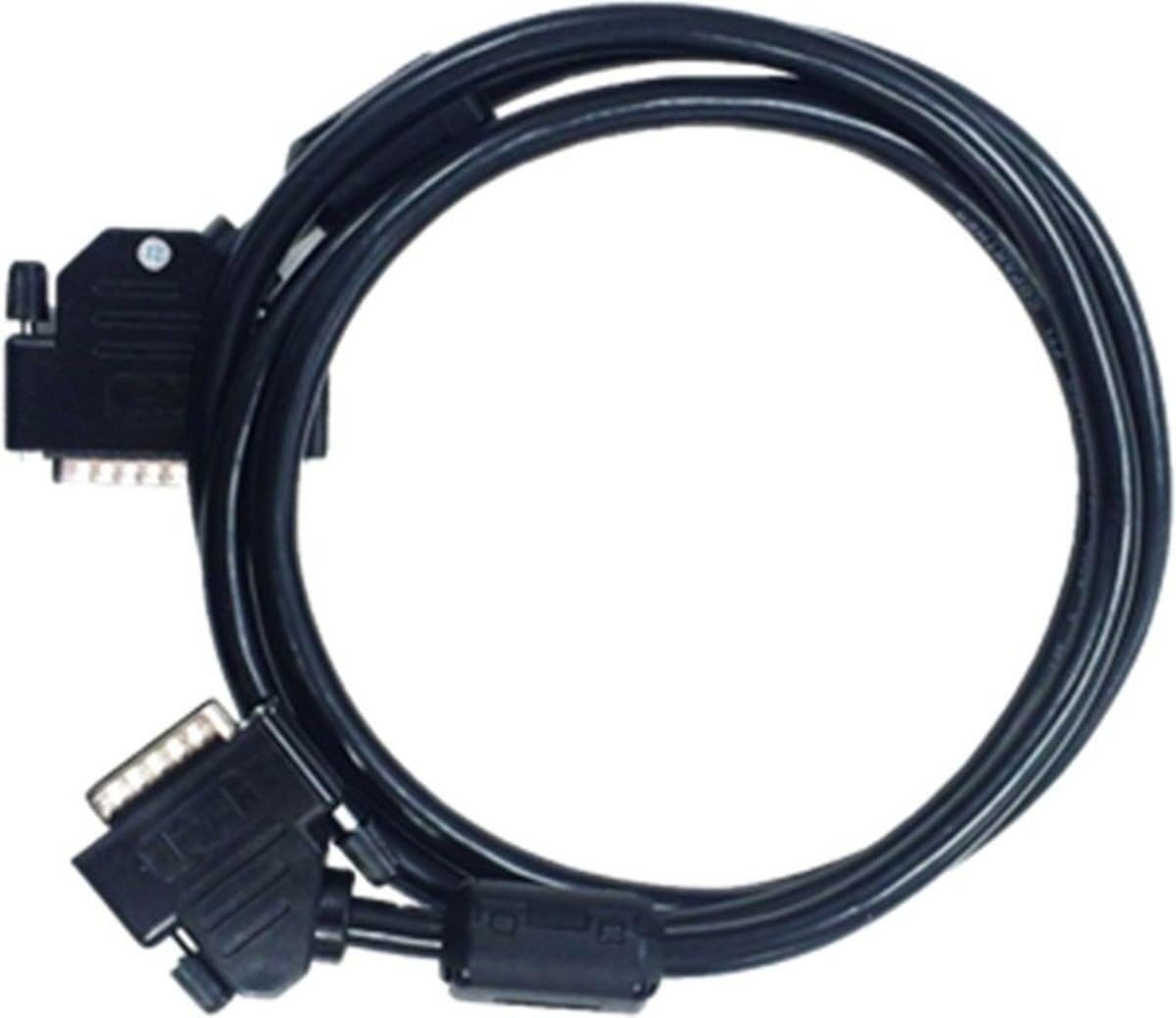 Brother PC5000 PC-5000 OPTIONAL PARALLEL INTERFACE CABLE - (Printers > Printer Accessories