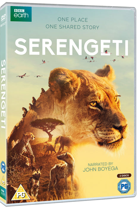 Serengeti