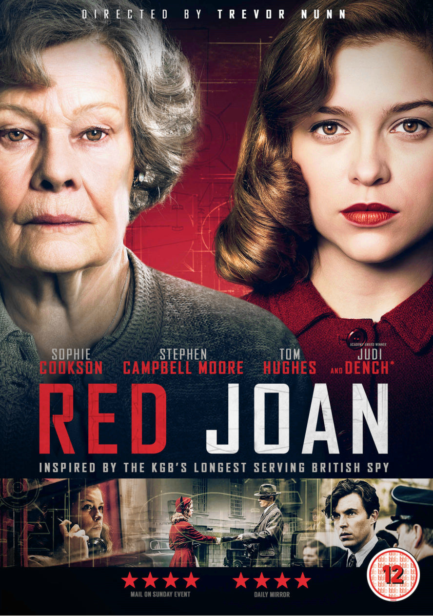 Red Joan