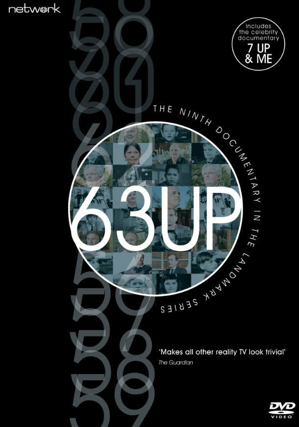 63 Up