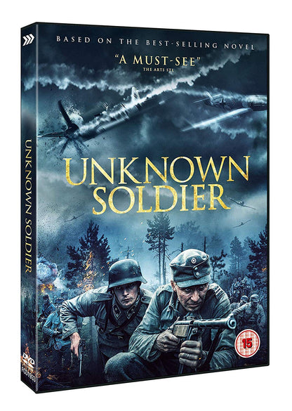 Unknown Soldier