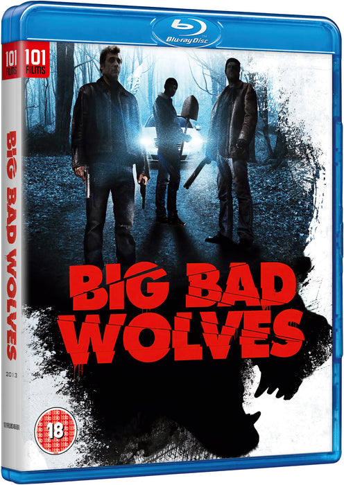 Big Bad Wolves