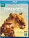 Serengeti