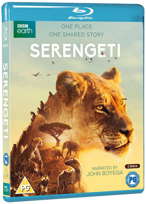 Serengeti